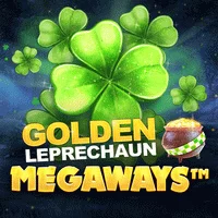 Golden Leprechaun Mega Ways™