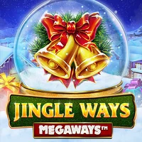 Jingle Ways Megaways™