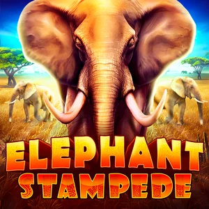 Elephant Stampede