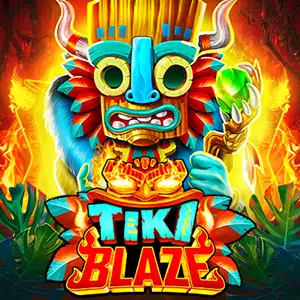 Tiki Blaze