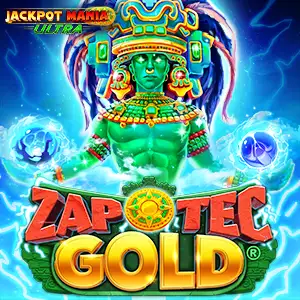Zapotec Gold