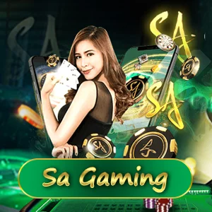 Sa Gaming
