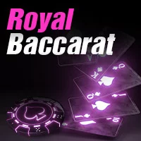 Royal Baccarat Mobile