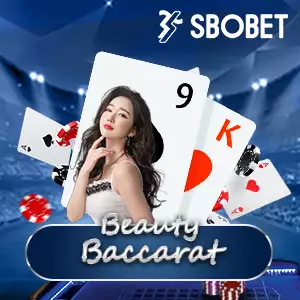 Beauty Baccarat