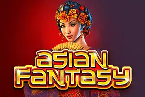 Asian Fantasy