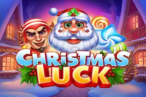 Christmas Luck