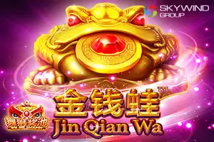 Jin Qian Wa Jackpot