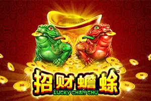 Lucky Chan Chu