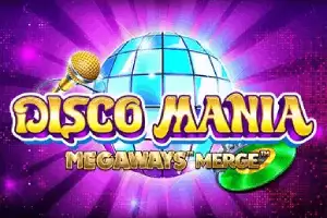 Disco Mania Megaways™ Merge™