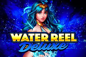 Water Reel Deluxe