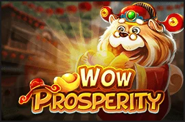 Wow Prosperity