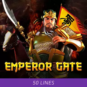 Emperor Gate