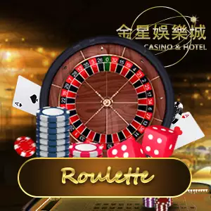 Roulette