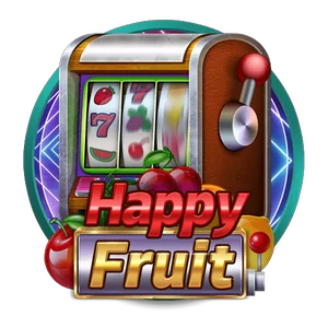 Happy Fruit